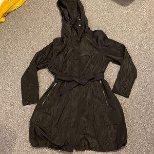 Marc New York Andrew Marc Rain Jacket SZ L